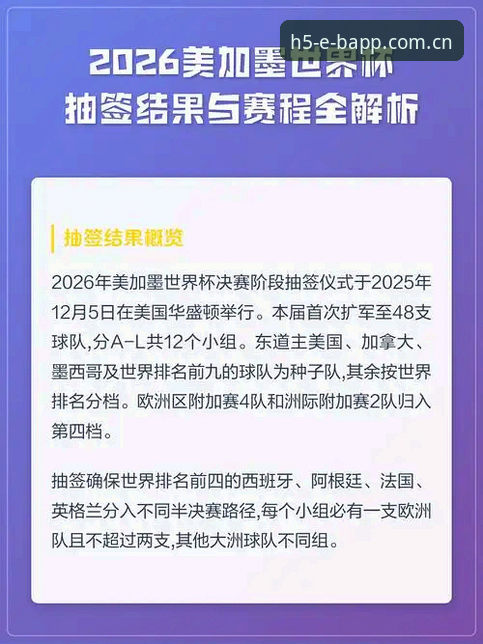 2026赛程推送实用指南：BAPP最新版本玩法与数据联动全解读